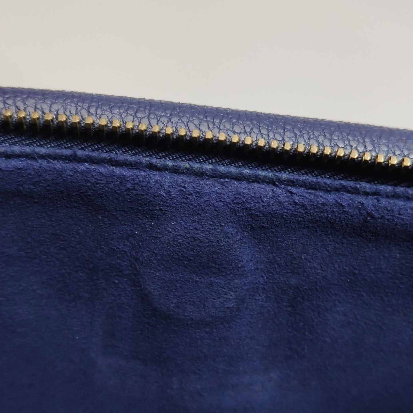 Preloved GLM-Twinset Leather Crossbody Shoulder Bag 250417781153276