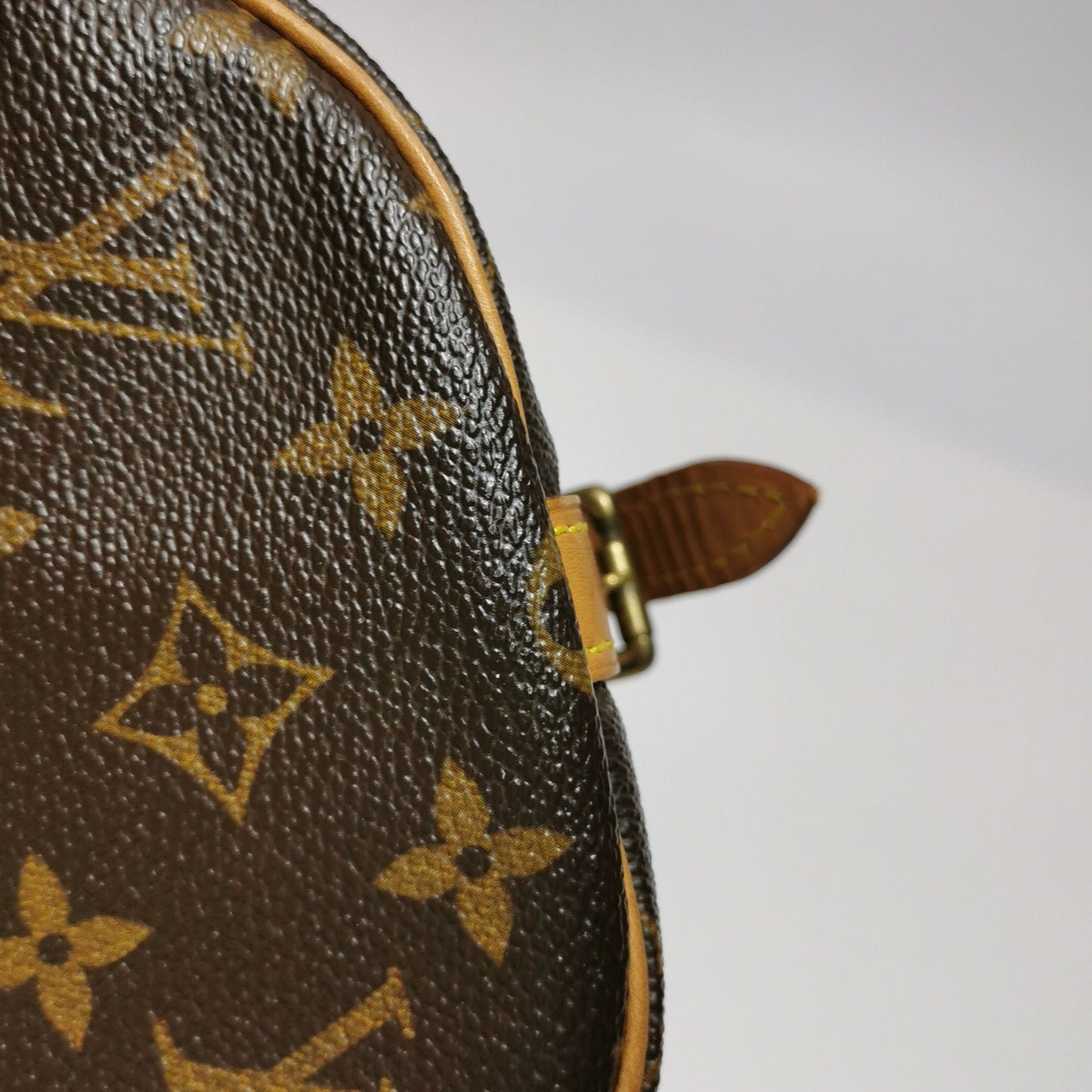 Preloved GLM-Tambourin Crossbody Bag 250416781151538