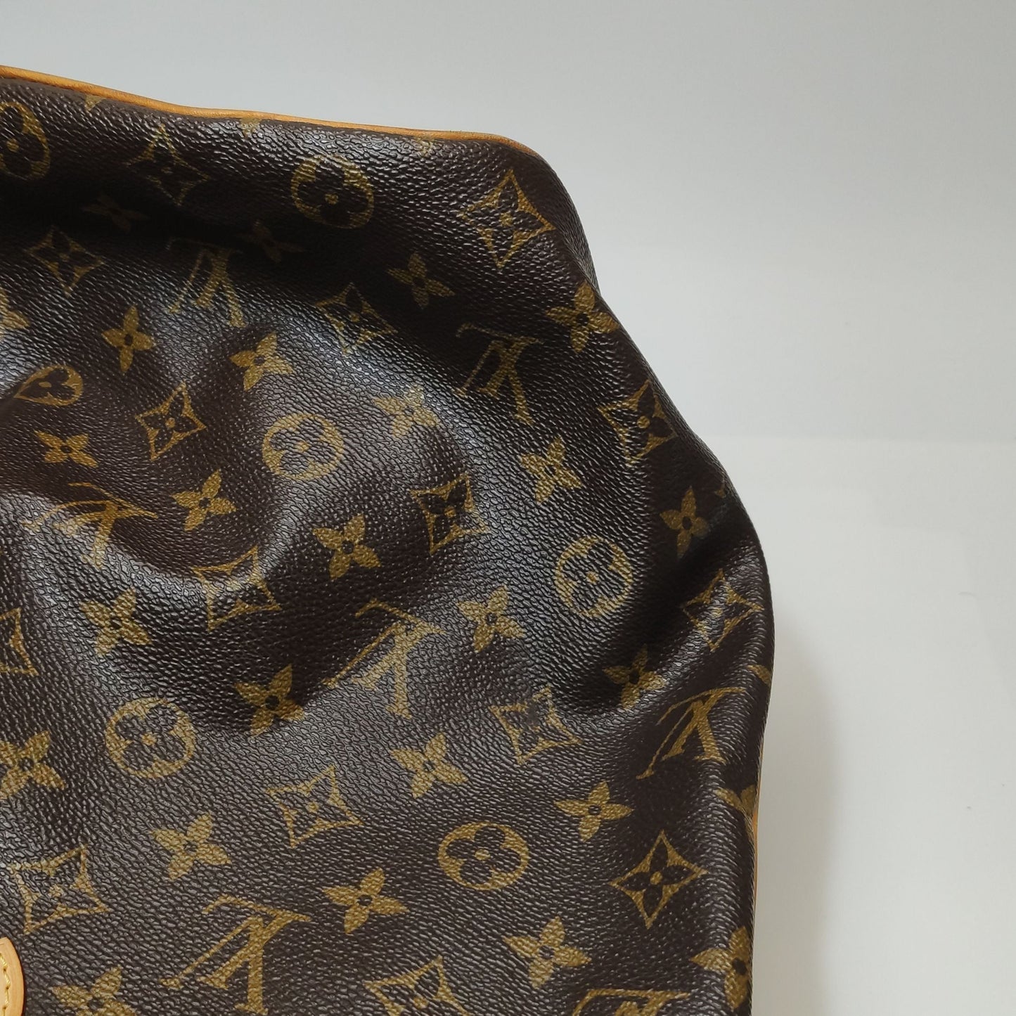 Preloved GLM-Palermo PM Monogram Canvas Shoulder Bag 047851800164