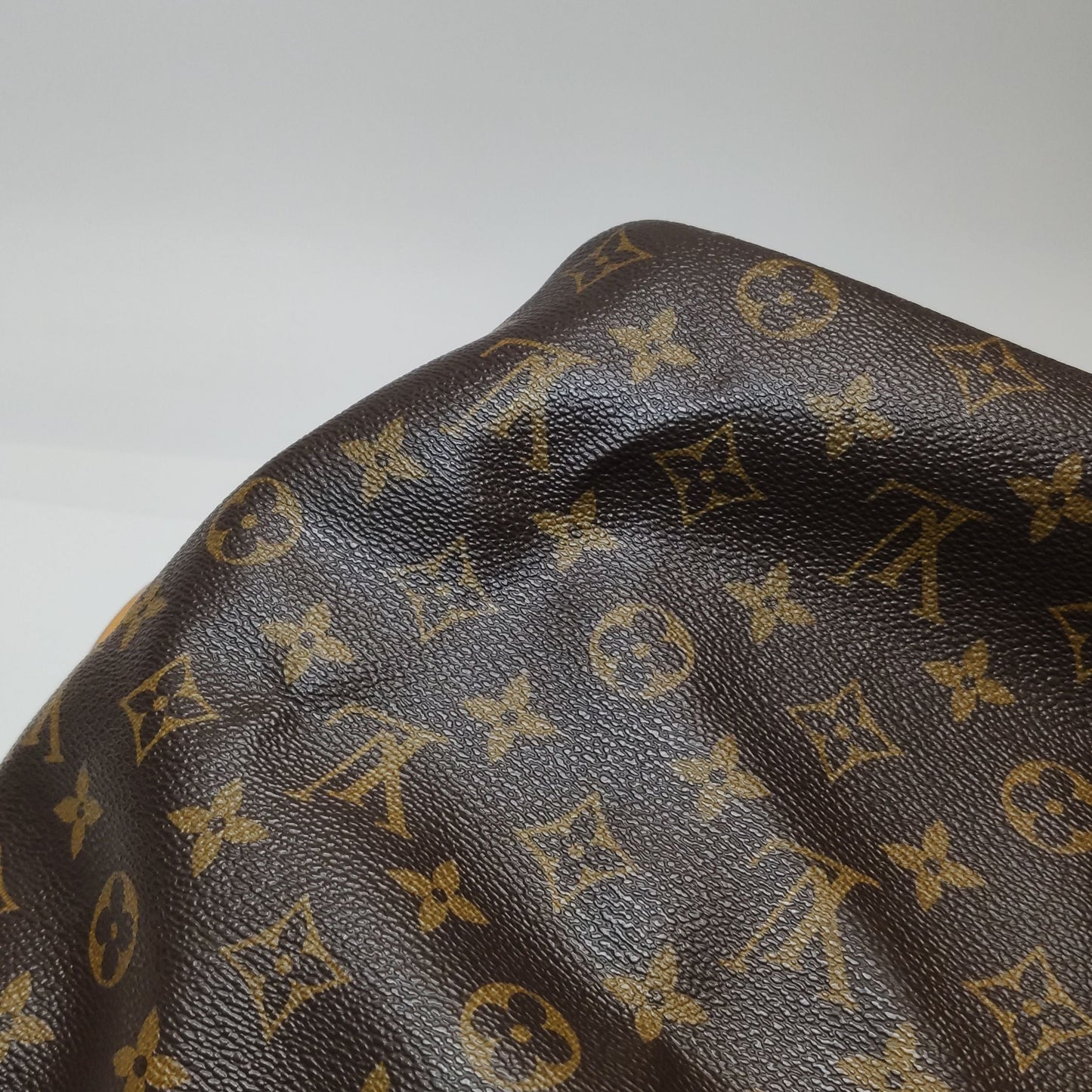 Preloved GLM-Palermo PM Monogram Canvas Shoulder Bag 047851800164