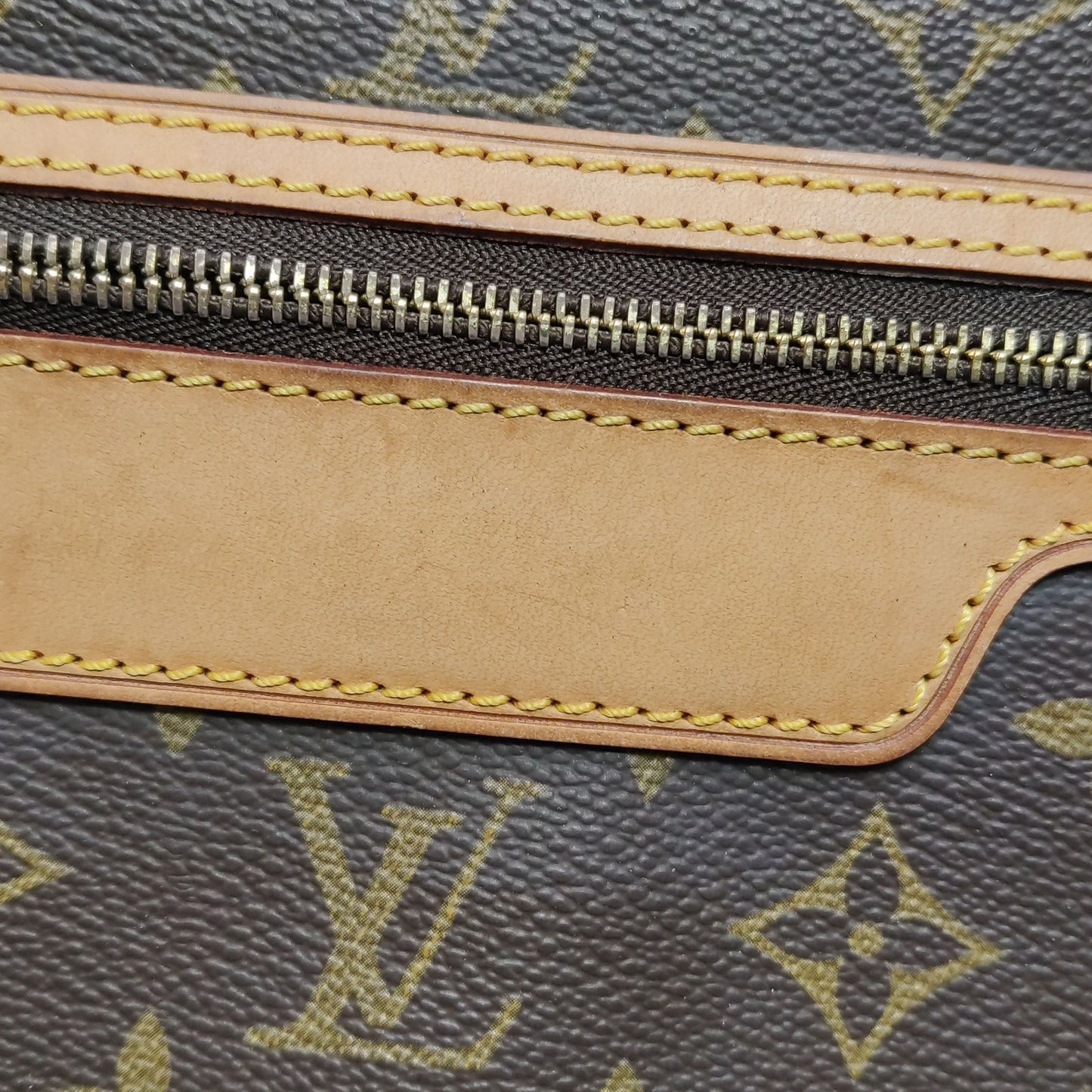 Preloved GLM-Saint Germain Monogram Shoulder Bag 250412781145654