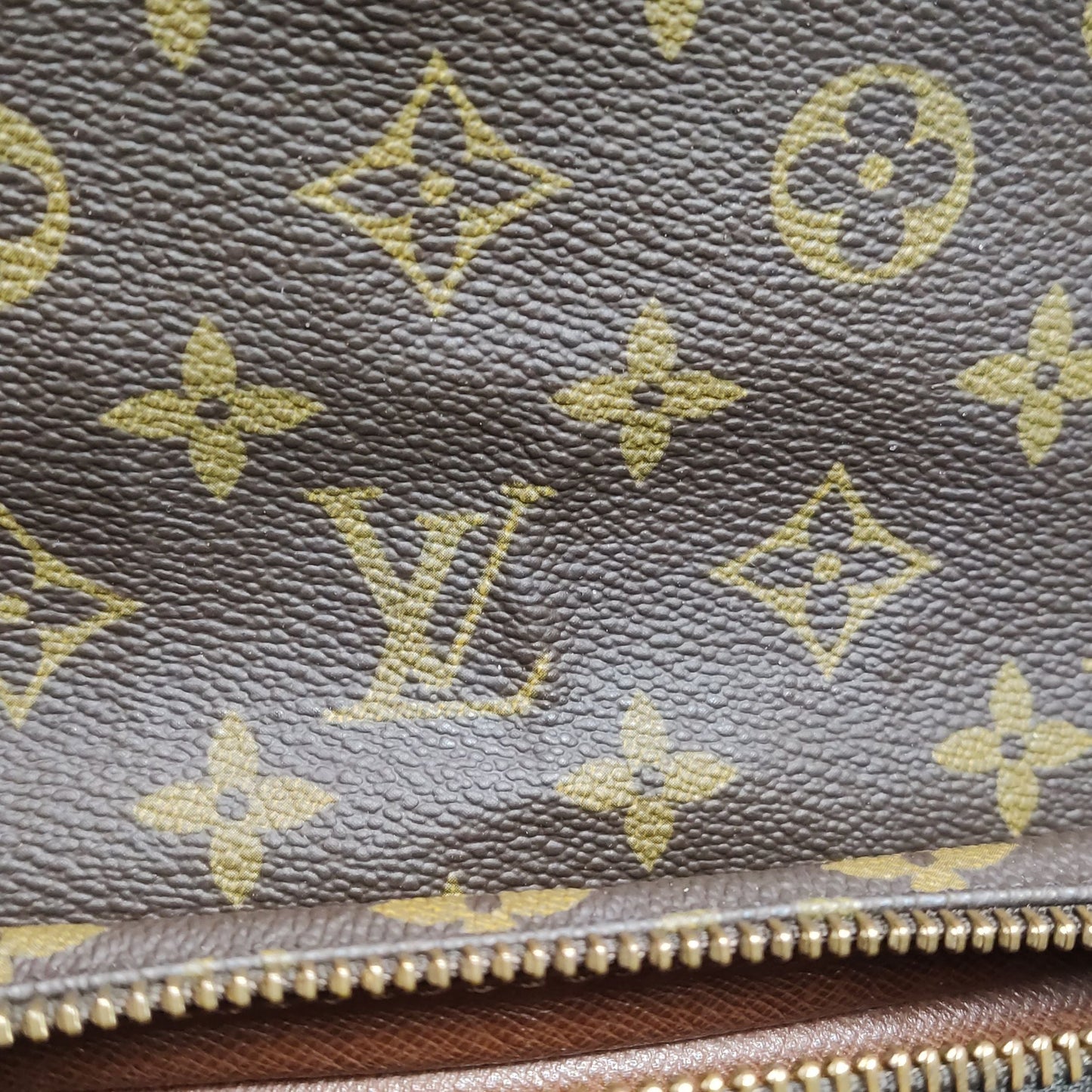 Preloved GLM-Saint Germain Monogram Shoulder Bag 250412781145654