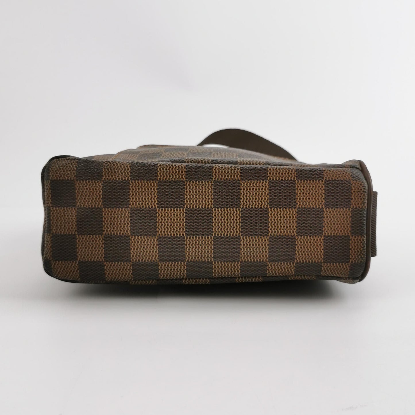 Preloved GLM-Olav Checkerboard Messenger Bag 250407781138117