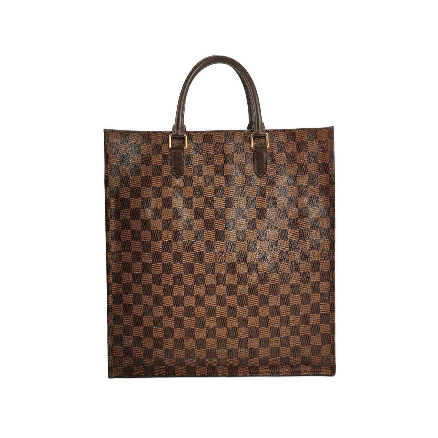 Preloved GLM-Sac Plat Large Checkerboard Sheet Music Bag Handbag 250331781129525