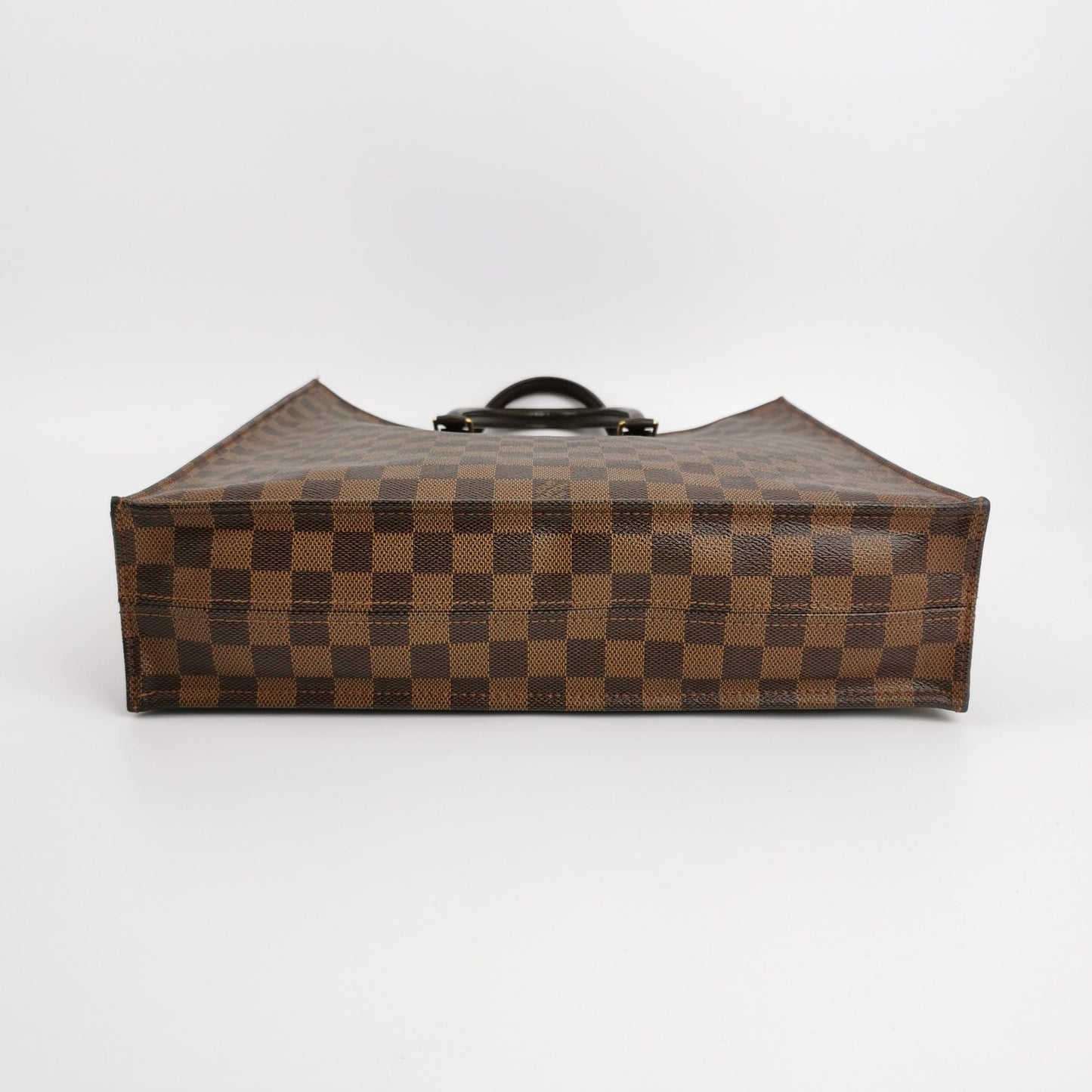 Preloved GLM-Sac Plat Large Checkerboard Sheet Music Bag Handbag 250331781129525