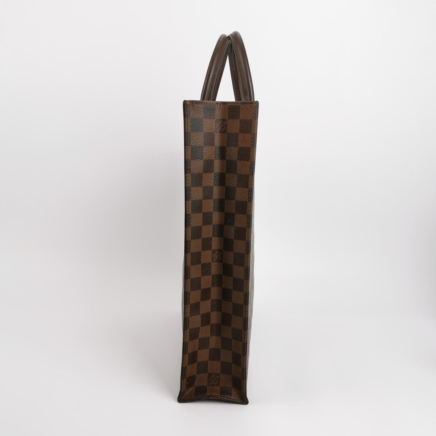 Preloved GLM-Sac Plat Large Checkerboard Sheet Music Bag Handbag 250331781129525