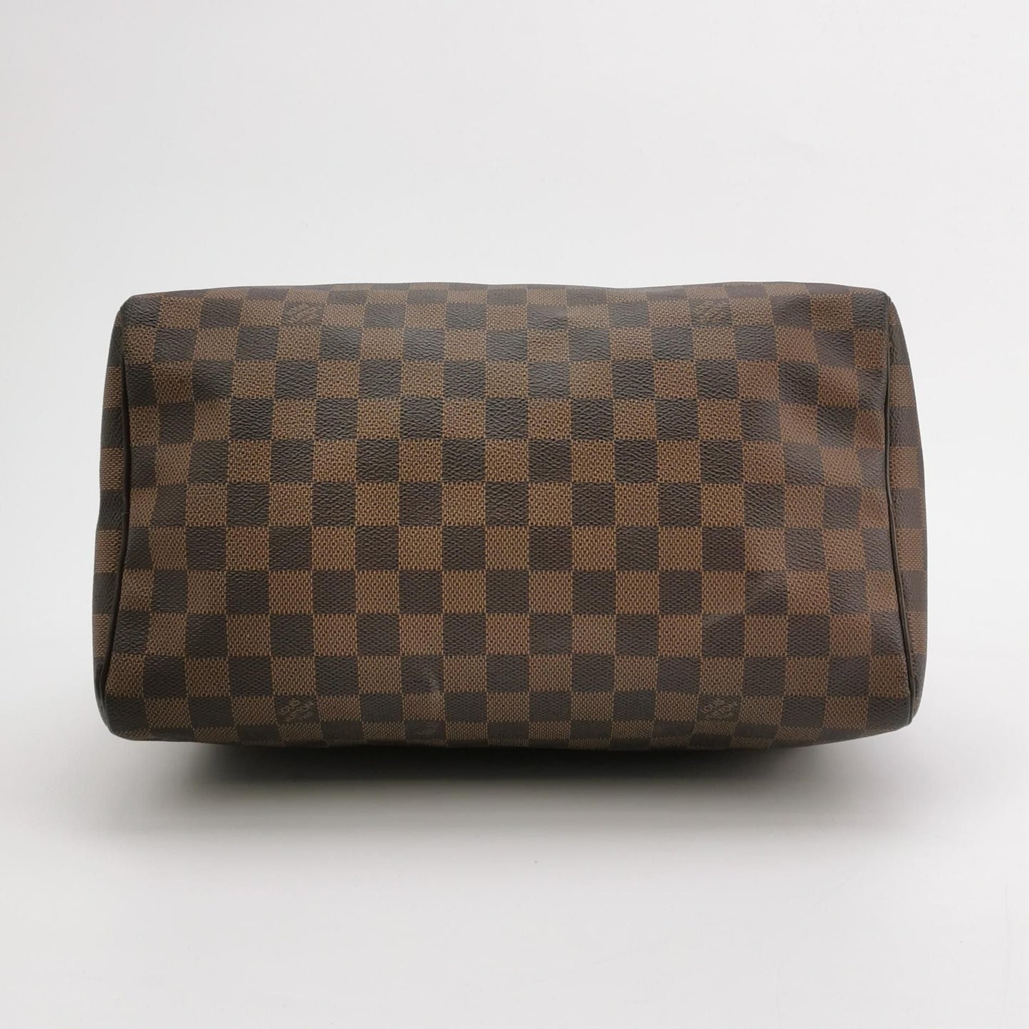 Preloved GLM-Speedy 30 Damier Boston Bag 24062778763216