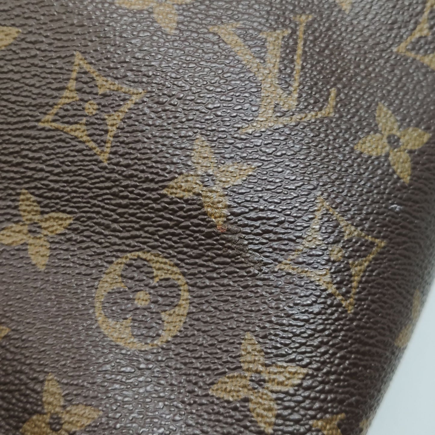 Preloved GLM-Palermo PM Monogram Canvas Shoulder Bag 250323781117957