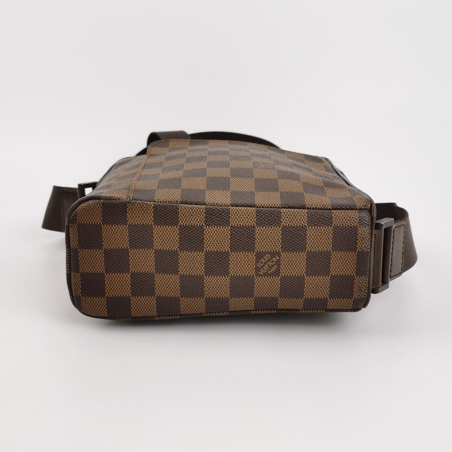 Preloved GLM-Olav Checkerboard Messenger Bag 250321781115147