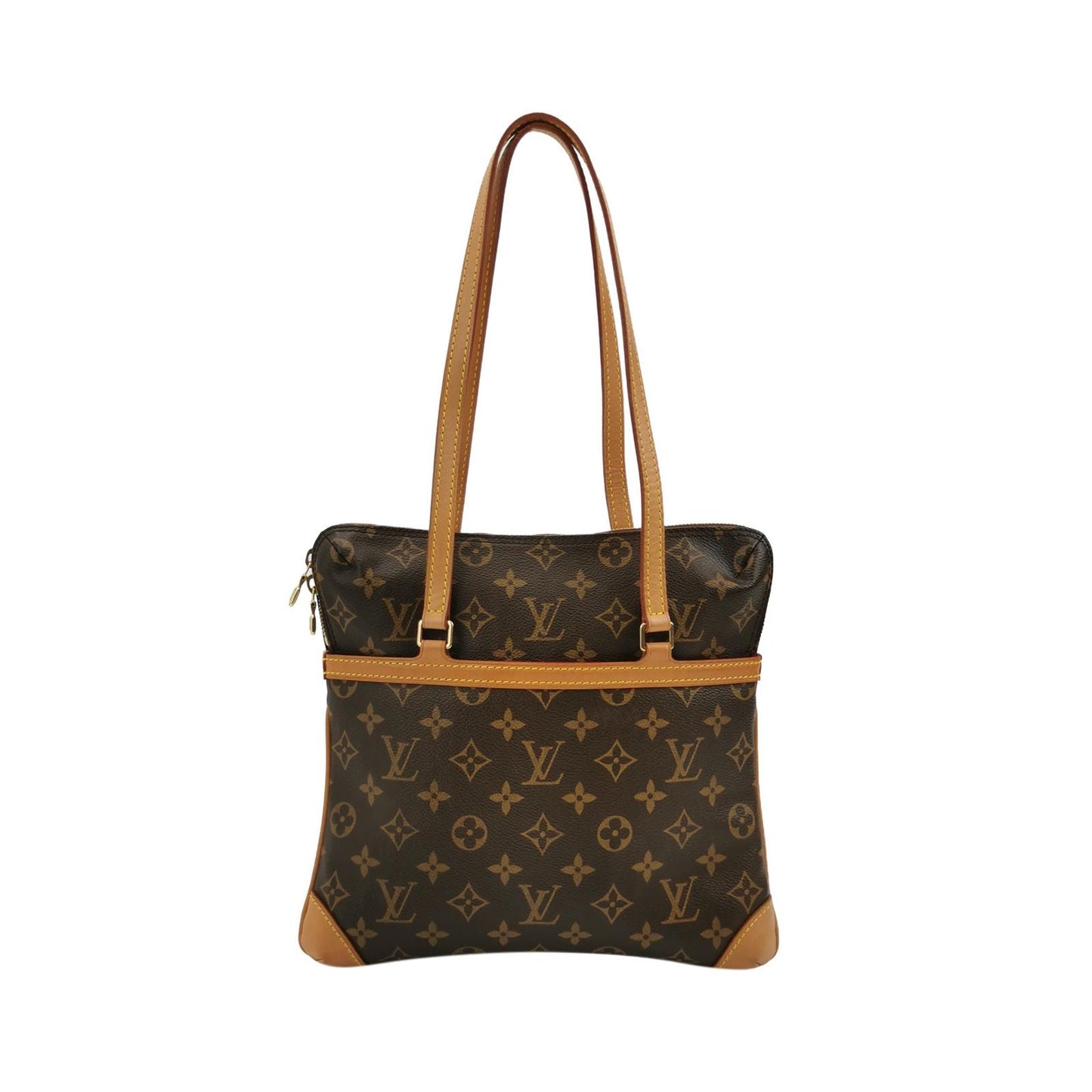 Preloved GLM-Sac Coussin Monogram Shoulder Bag 250315781105792