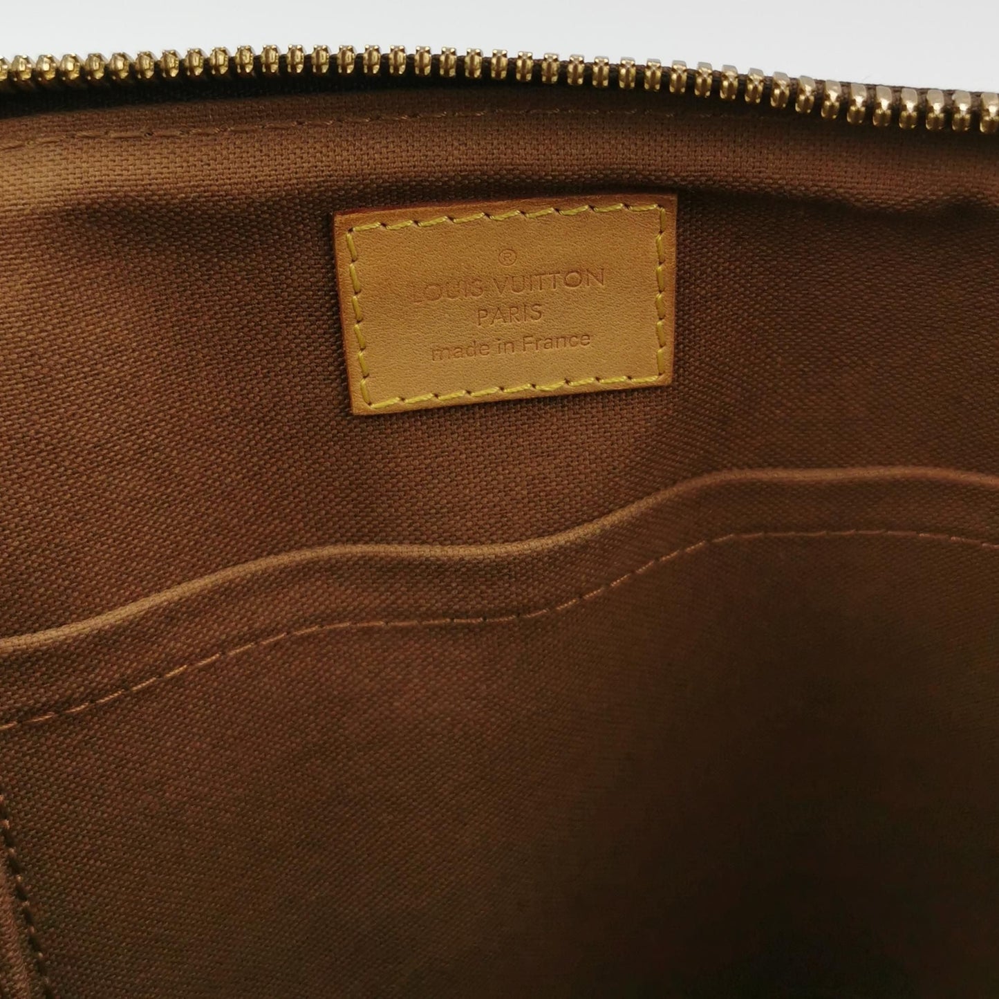 Preloved GLM-Palermo PM Monogram Canvas Shoulder Bag 250315781106292
