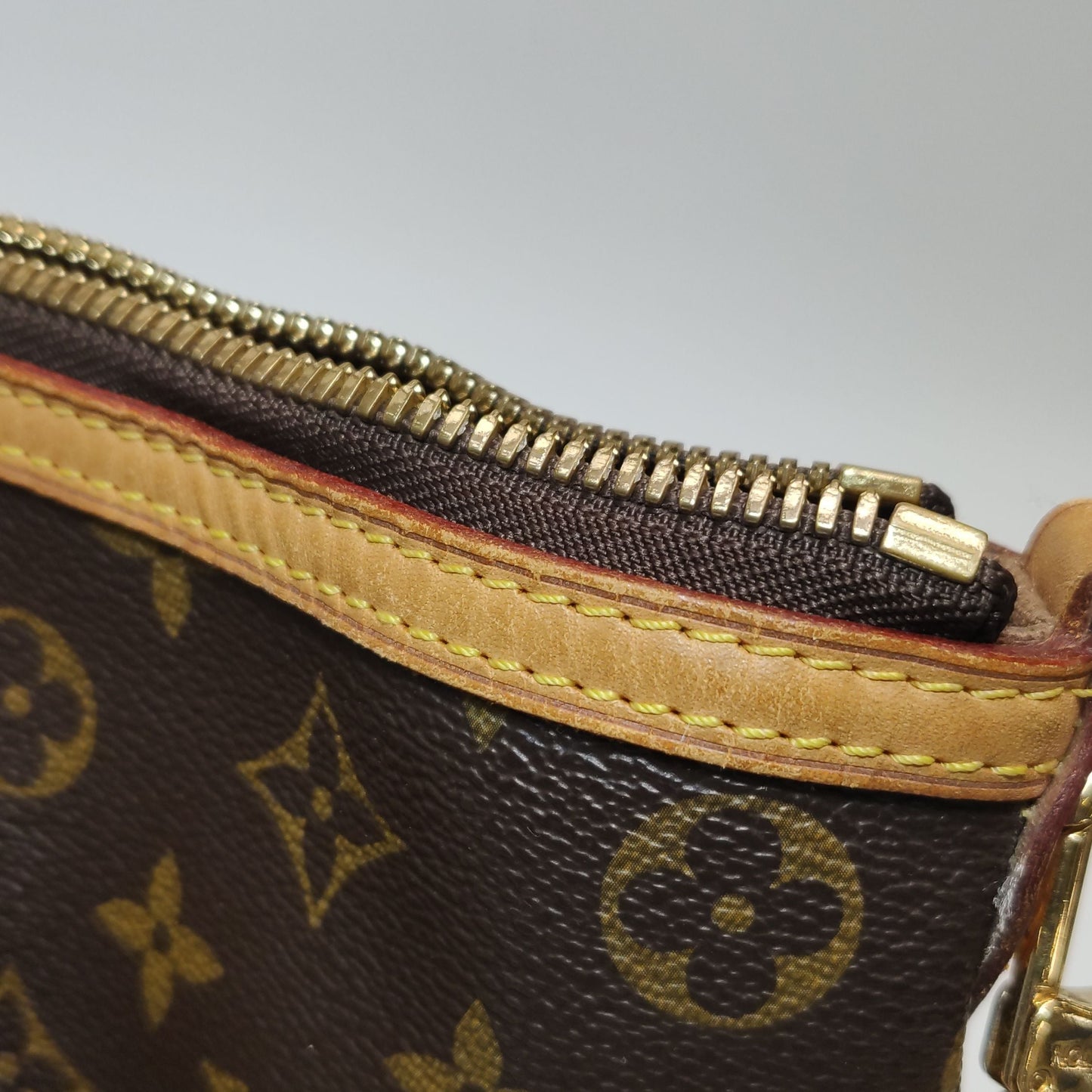 Preloved GLM-Palermo PM Monogram Canvas Shoulder Bag 250315781106292