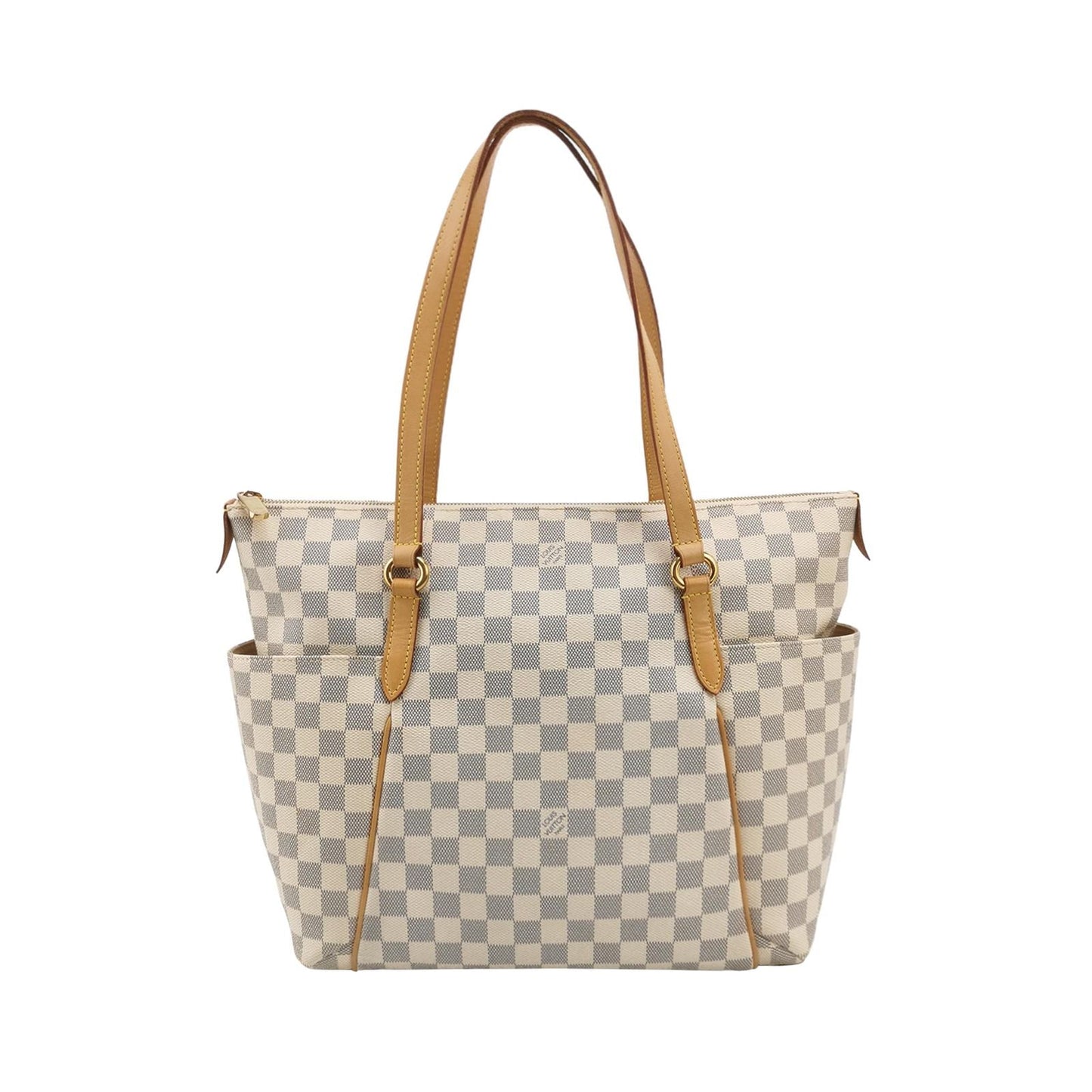 Preloved GLM-Totally Checkerboard Shoulder Bag 250314781104810