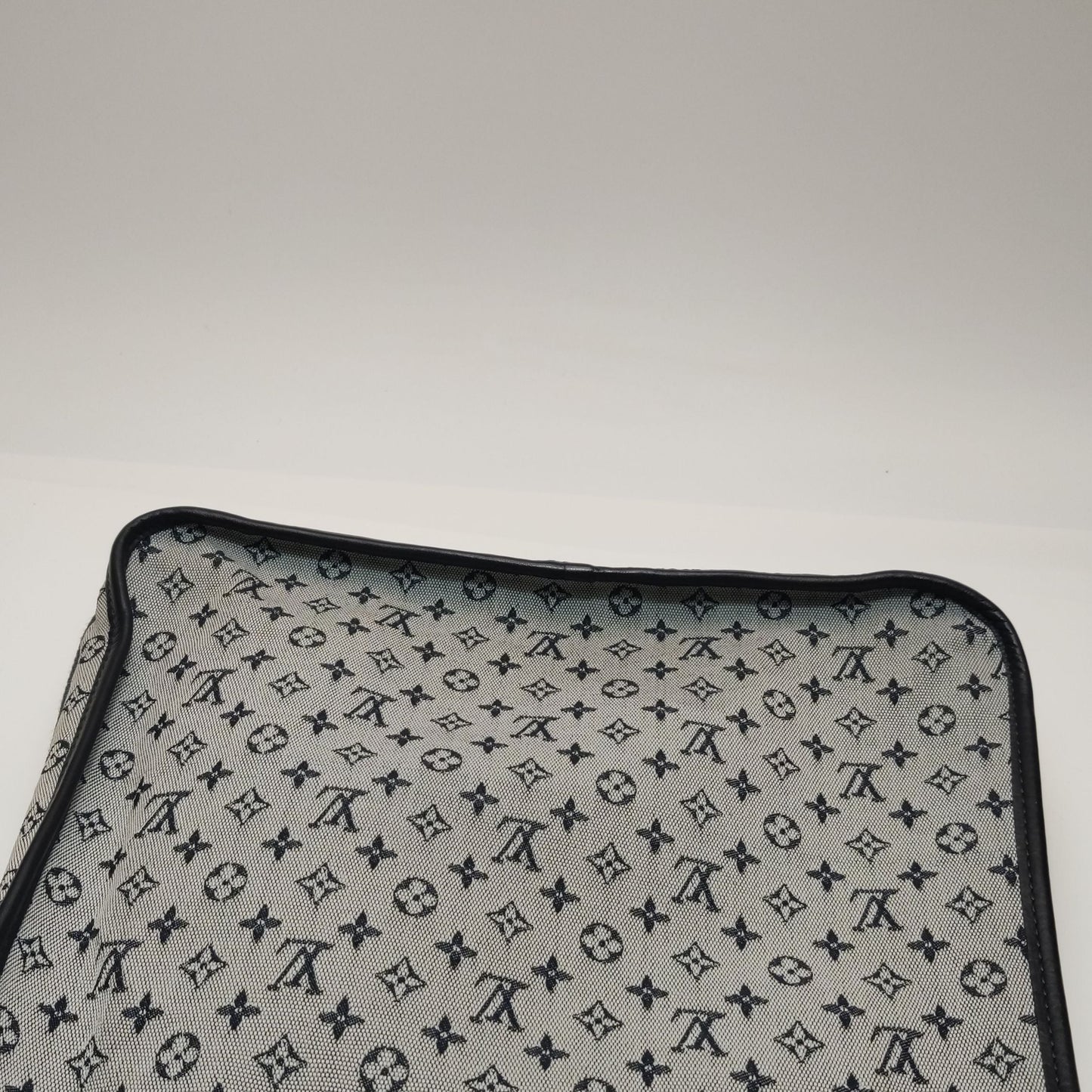 Preloved GLM-Besace Mary Kate Monogram Canvas Crossbody Bag 250310781098783