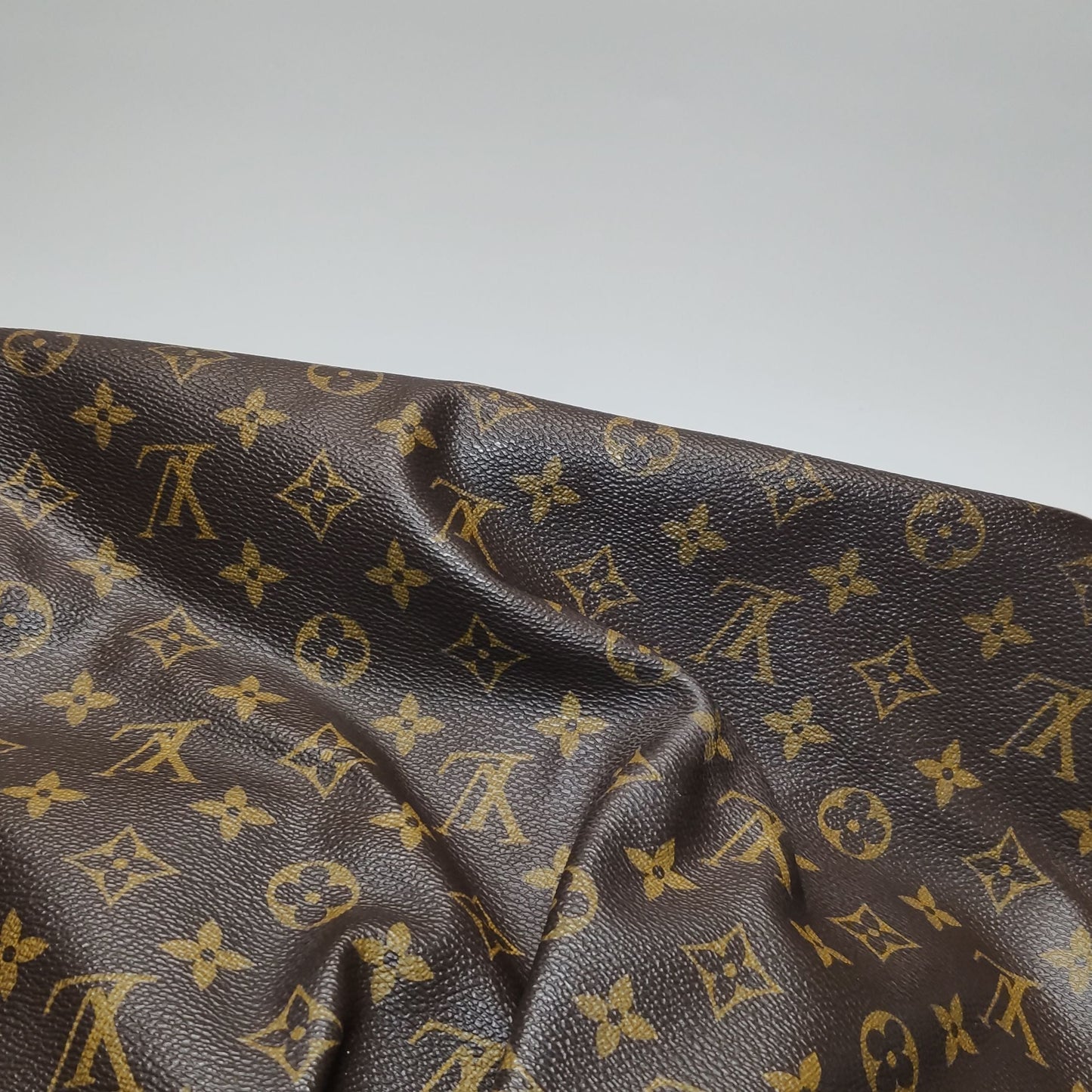 Preloved GLM-Palermo PM Monogram Canvas Shoulder Bag 250311781100453