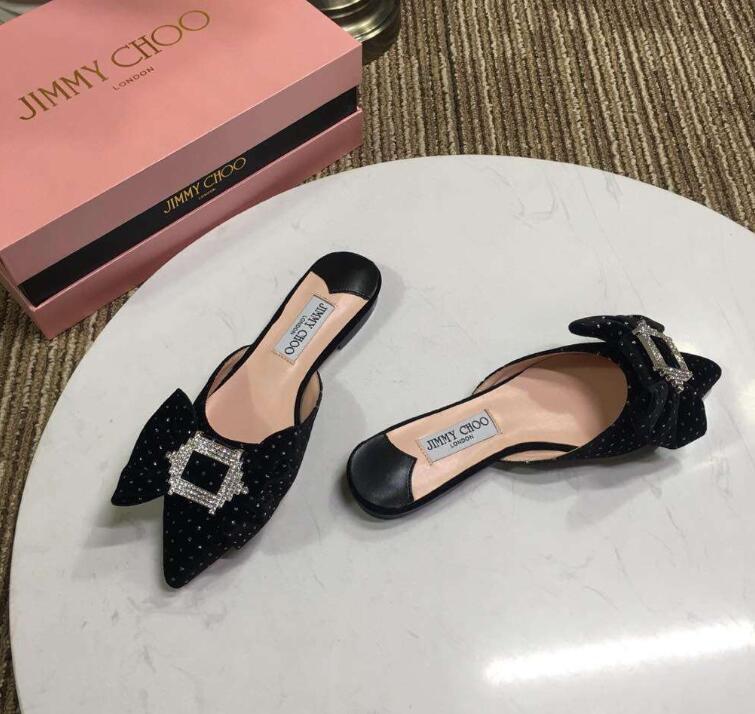SAMC - JMC Shoes - 172