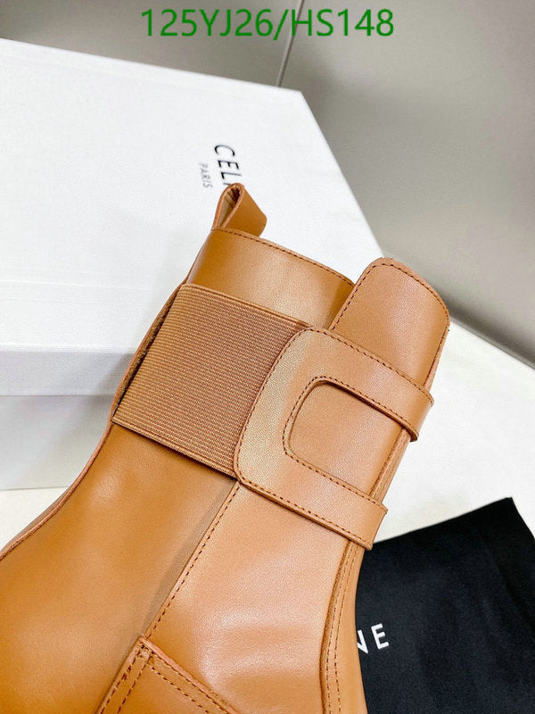 SAMC - COL Women Shoes - 144