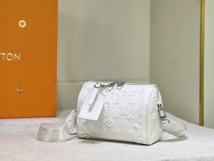 Satchel Bags - VL Bags - 2109