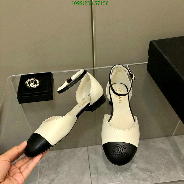 SAMC - CHL Women Shoes Ballet - 379