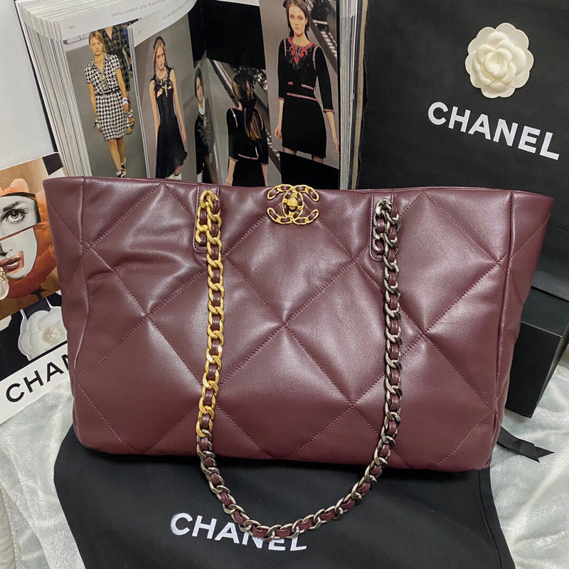 Satchel Bags - CHL Bags - 2769