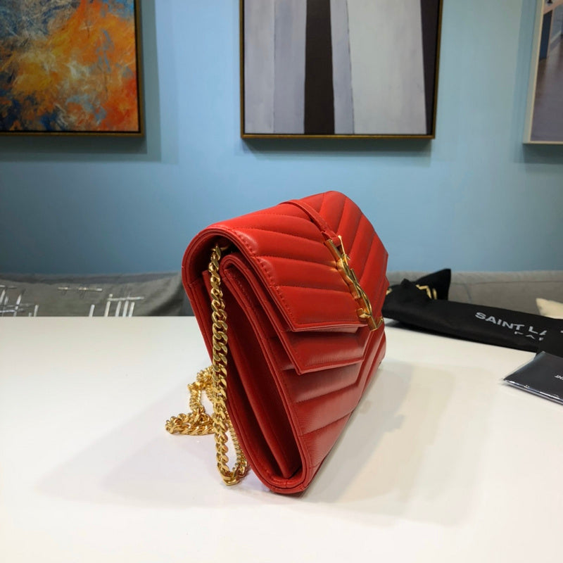 Satchel Bags - SLY Bags - 2665