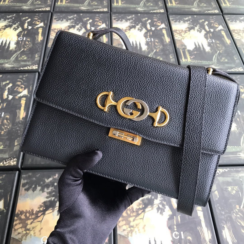 Satchel Bags - GCI Bags - 7119