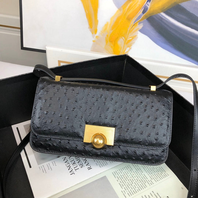 Satchel Bags - BV Bags - 323