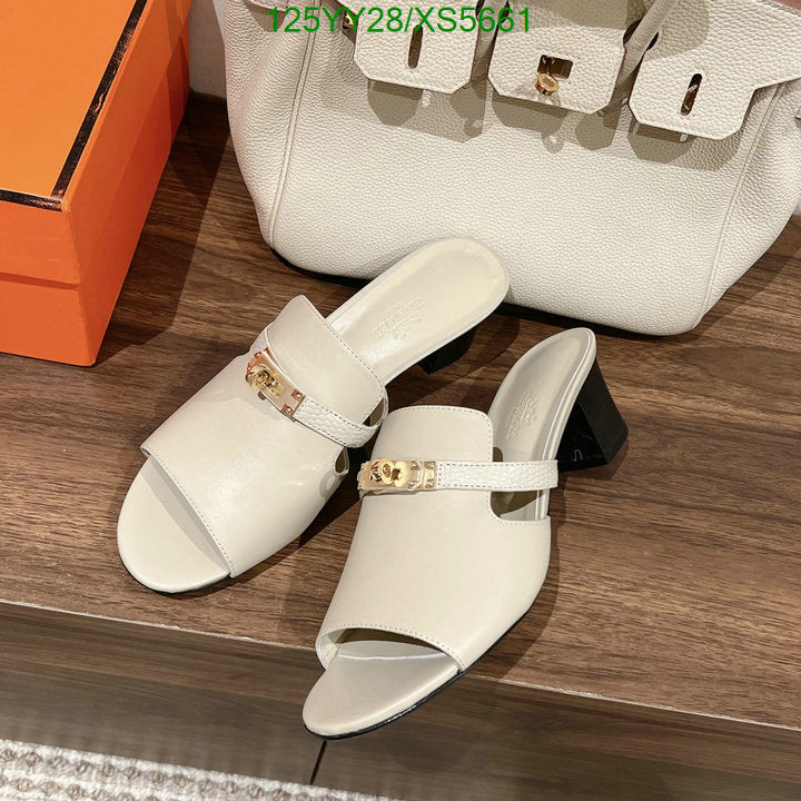 SAMC - HMS Women Shoes - 384