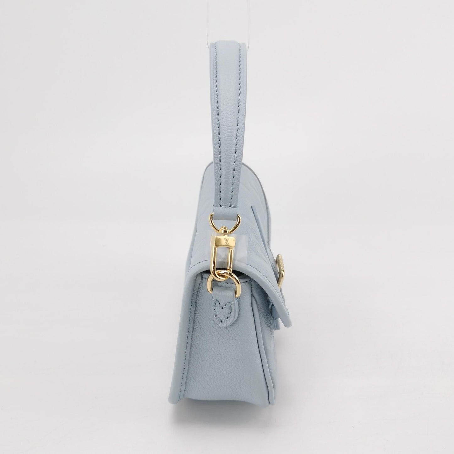 Preloved GLM-Diane Nano Leather Crossbody Bag 250513781190542