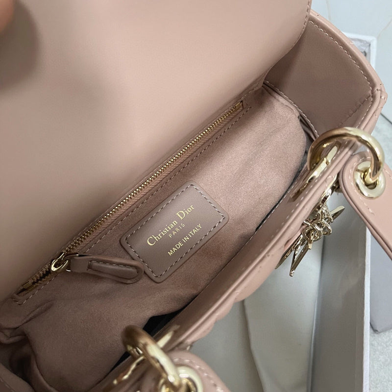 Glami Fashion - DIR Bags - 1139