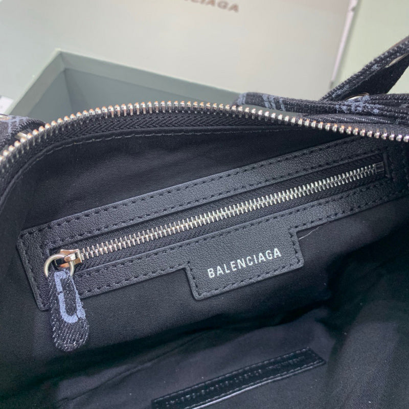 Satchel Bags - BGA Bags - 567