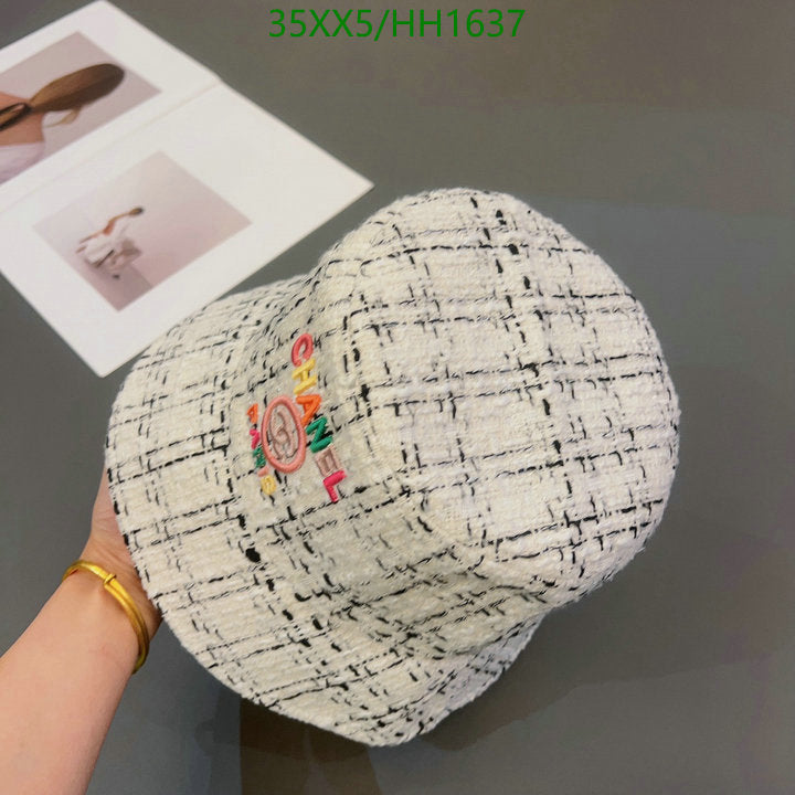 SAMC - CHL Caps & Hats - 374