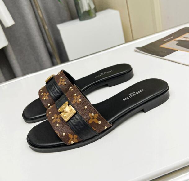 Glamy - LOV Women Shoes - 633