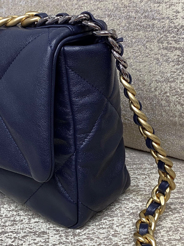 Satchel Bags - CHL Bags - 4983