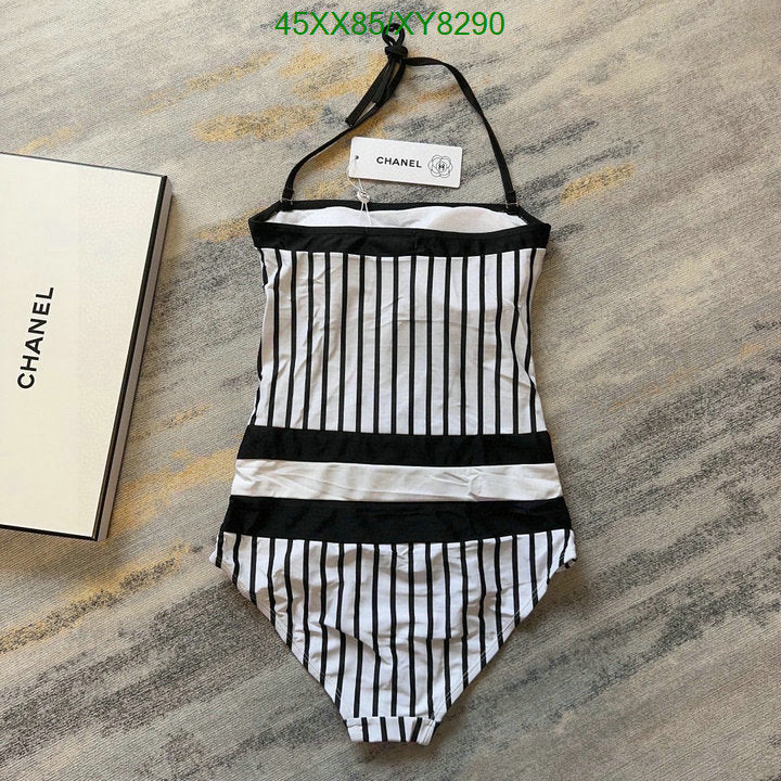 SAMC - CHL Swimsuits - 155