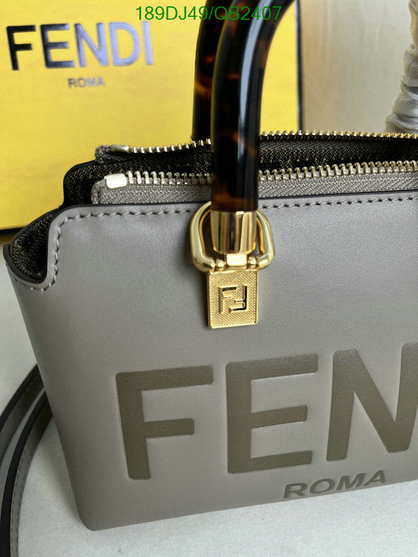 SAMC - FDE Bags - 440