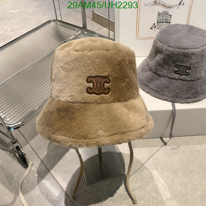 SAMC - COL Caps & Hats - 085