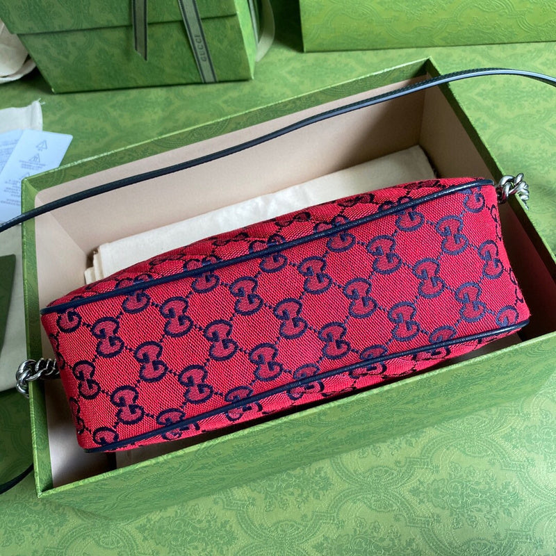 Satchel Bags - GCI Bags - 5884