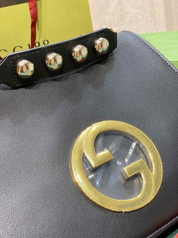 Satchel Bags - GCI Bags - 1444