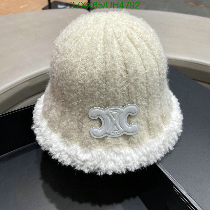 SAMC - COL Caps & Hats - 088