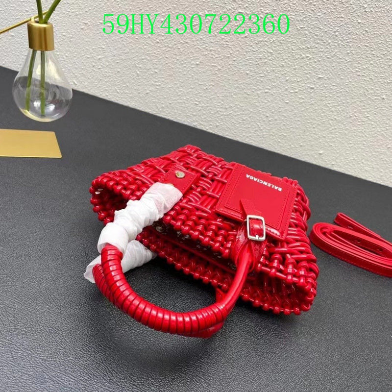 Satchel Bags - BGA Bags - 2189