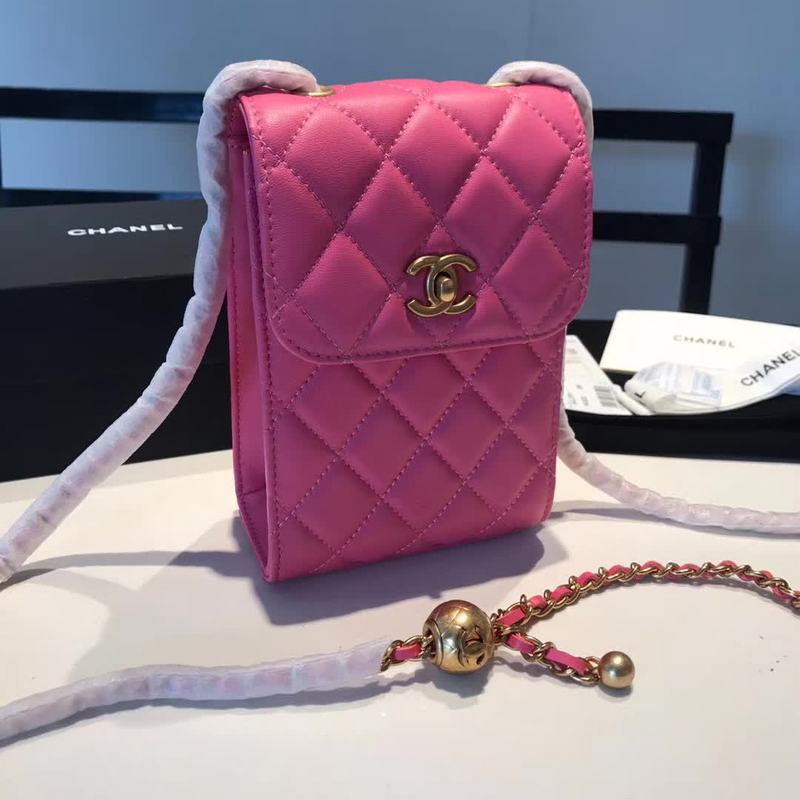 Satchel Bags - CHL Bags - 6459