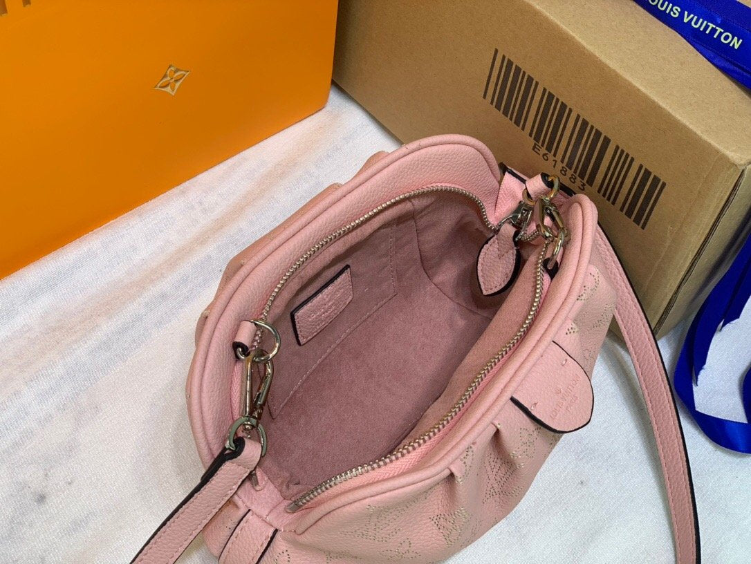 EN - New Arrival Bags LUV 123