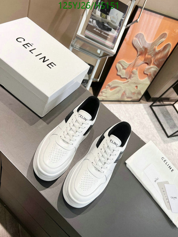 SAMC - COL Women Shoes - 229