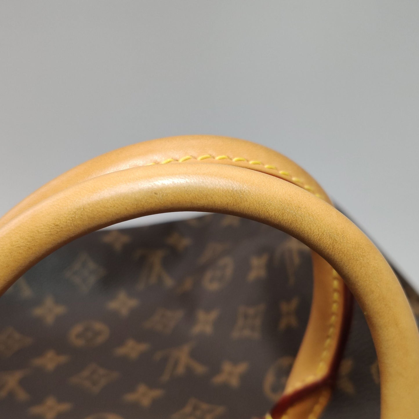 Preloved GLM-Speedy 30 Monogram Crossbody Bag 250526781209345