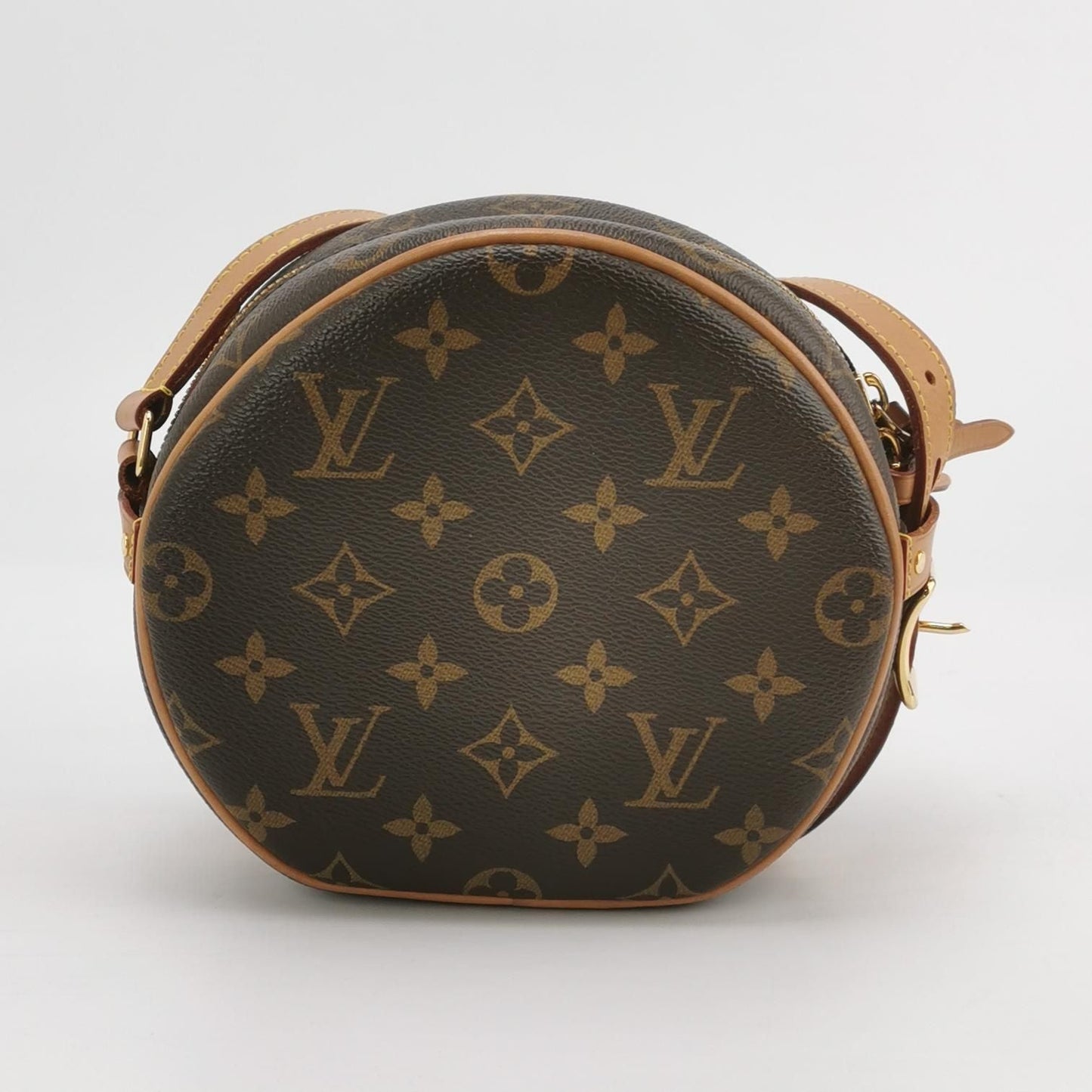 Preloved GLM-Boite Chapeau Small Monogram Crossbody Bag 250529781212782
