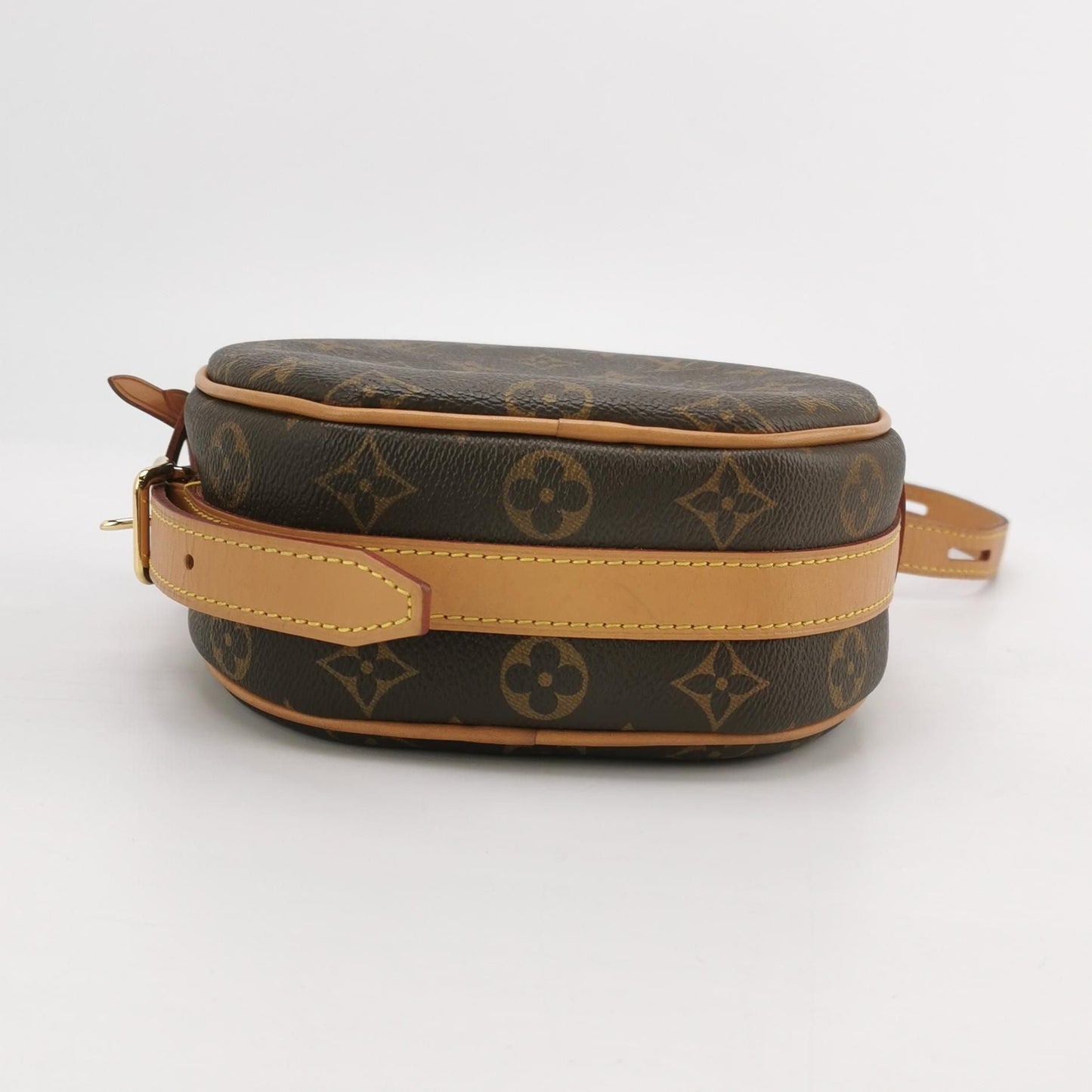 Preloved GLM-Boite Chapeau Small Monogram Crossbody Bag 250529781212782