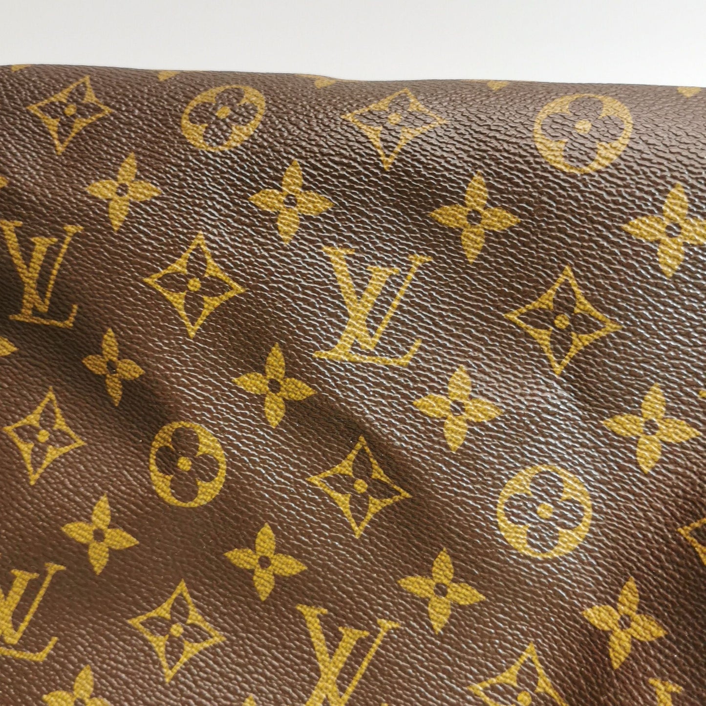 Preloved GLM-Speedy 35 Monogram Canvas Boston Bag 250528781211441