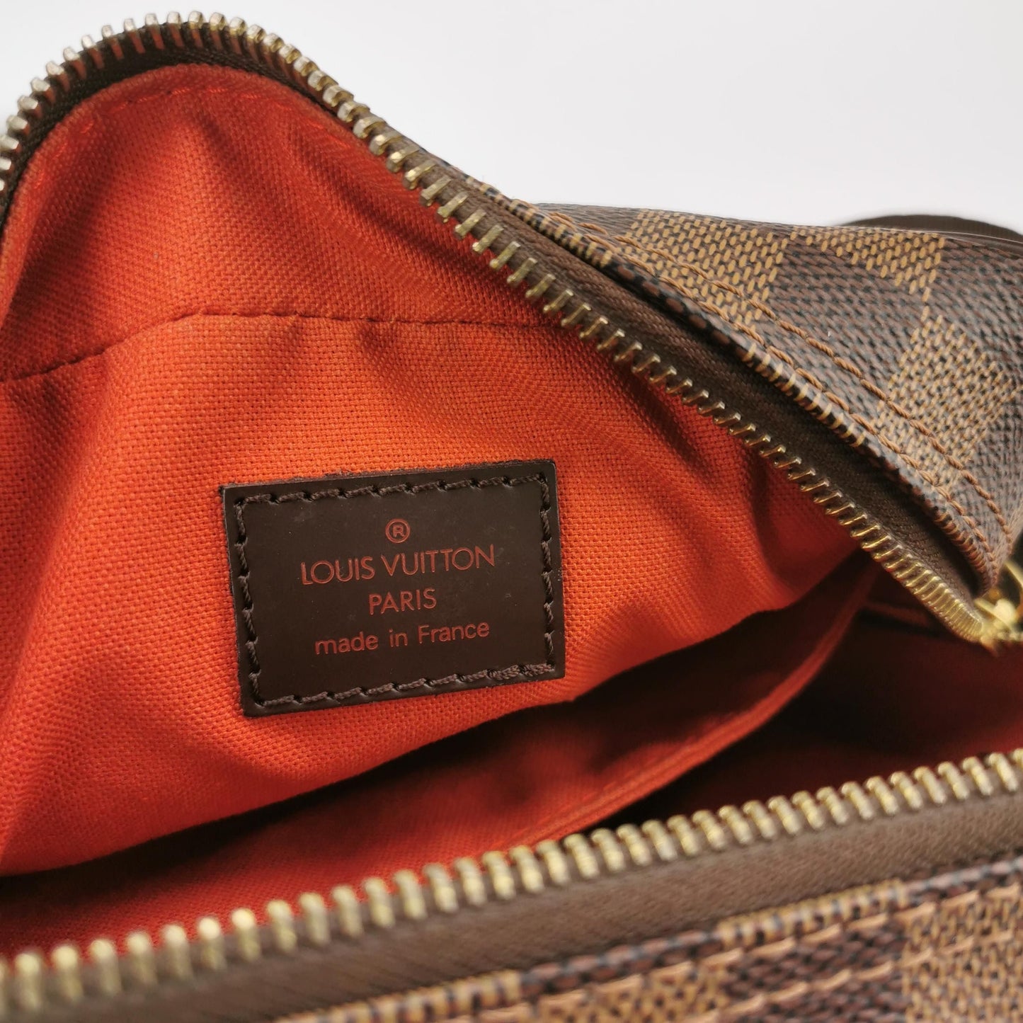 Preloved GLM-Olav Checkerboard Messenger Bag 250525781208068