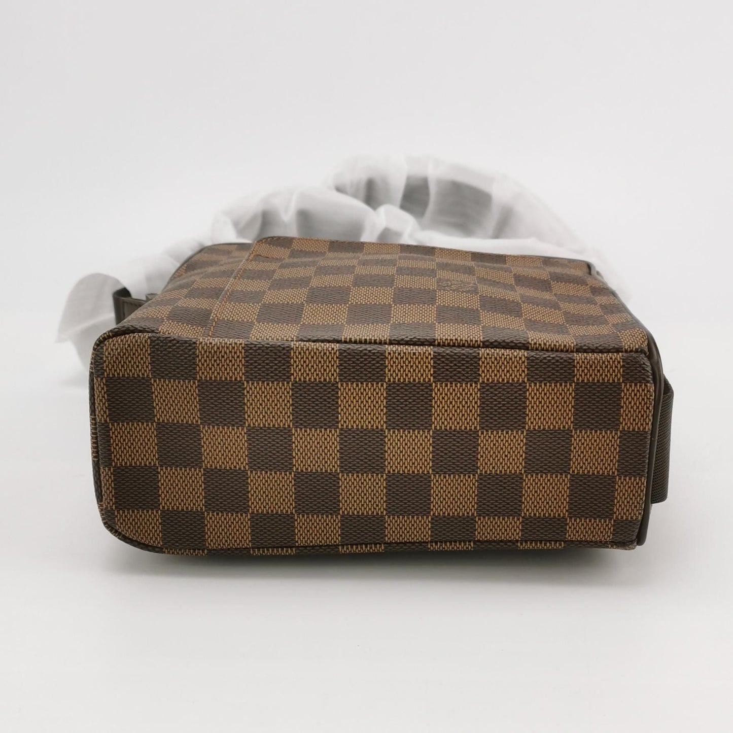 Preloved GLM-Olav Checkerboard Messenger Bag 250525781208068